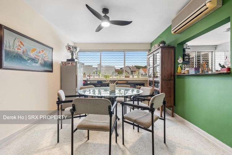 Lutheran Tower (D10), Apartment #446266791